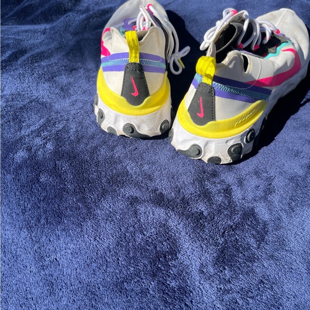 Nike react - Picture 7 of 7